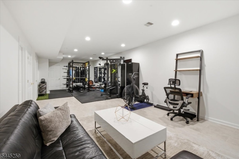 The Summit At Cedar Grove - Residential
