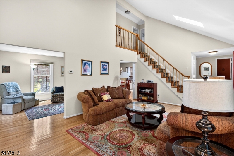 Spring Ridge - Residential