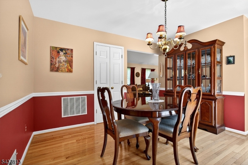 Spring Ridge - Residential