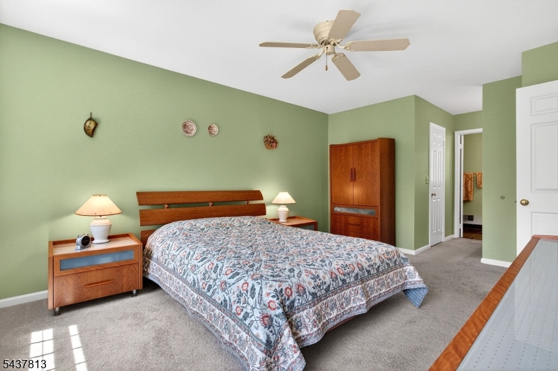 Spring Ridge - Residential