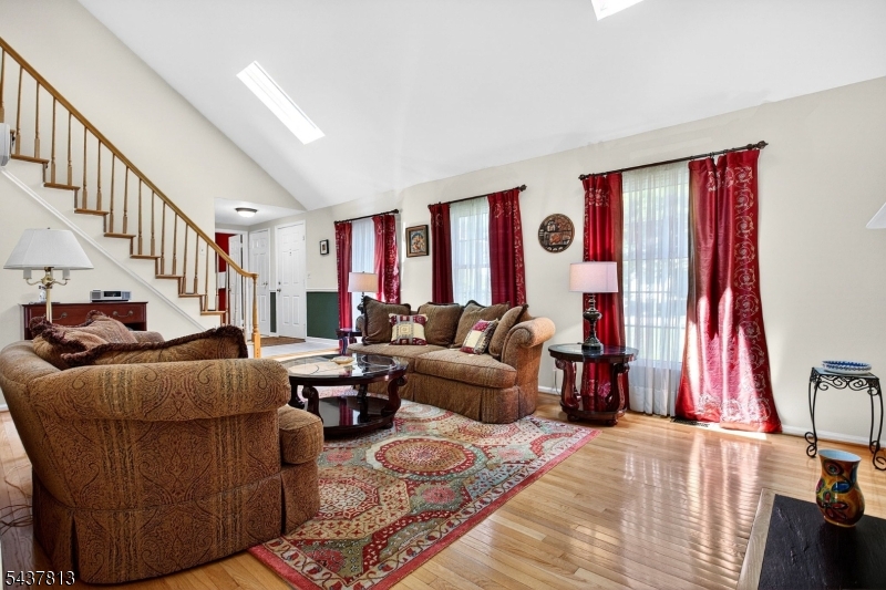 Spring Ridge - Residential