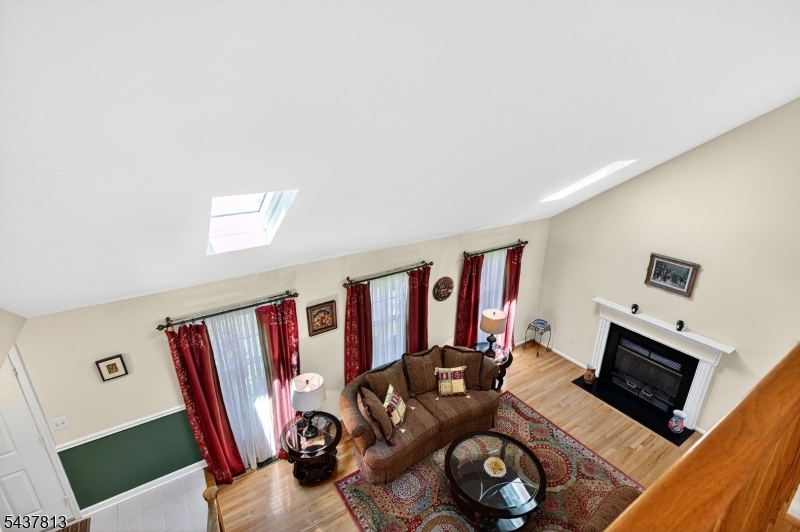 Spring Ridge - Residential