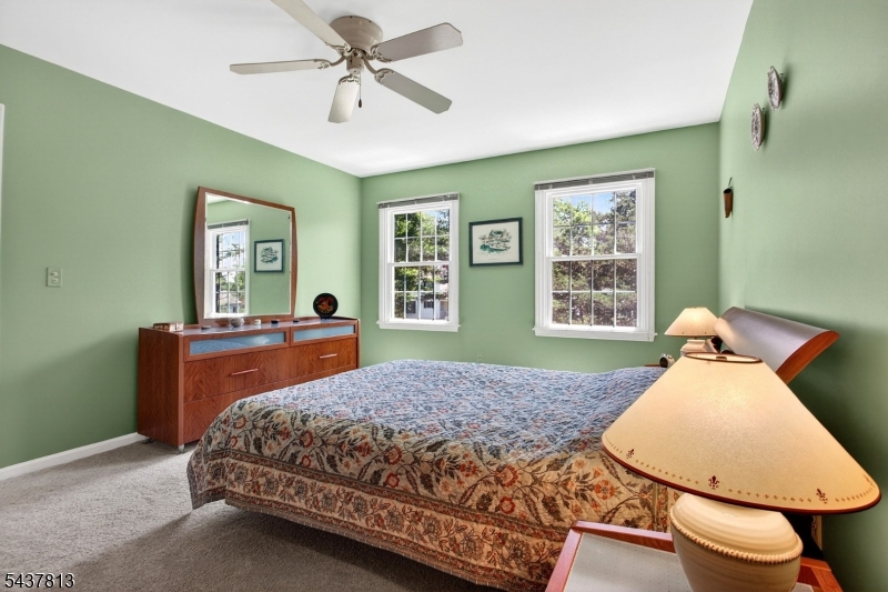 Spring Ridge - Residential
