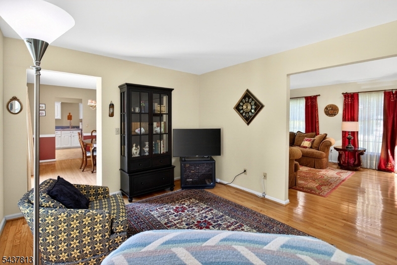 Spring Ridge - Residential