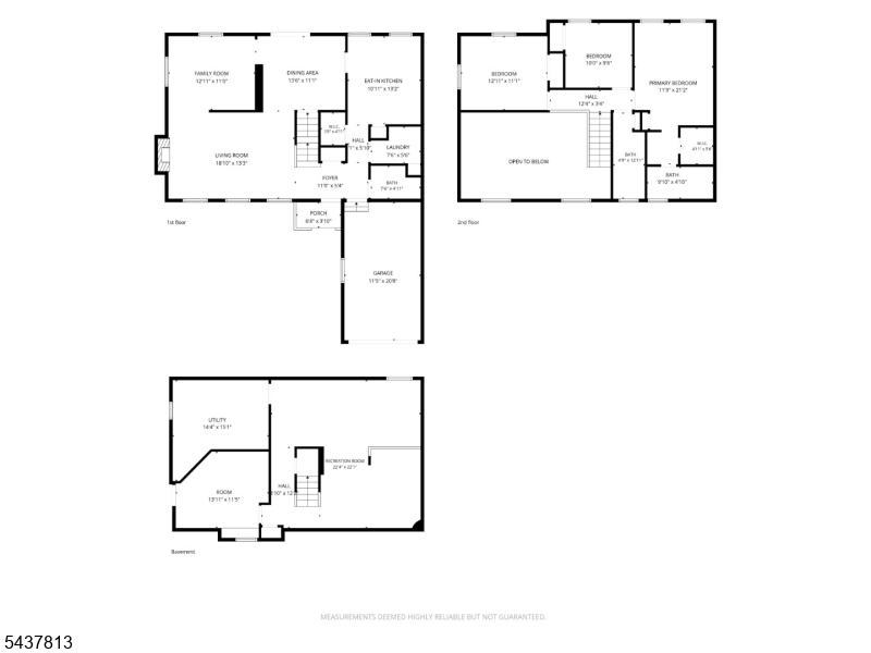 Spring Ridge - Residential