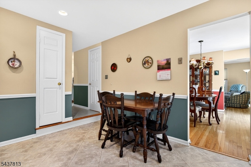 Spring Ridge - Residential