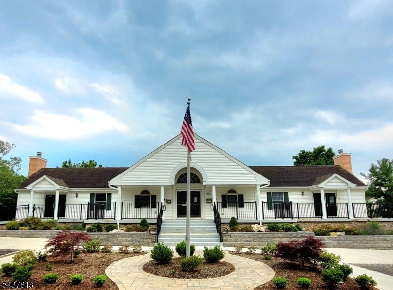 Spring Ridge - Residential