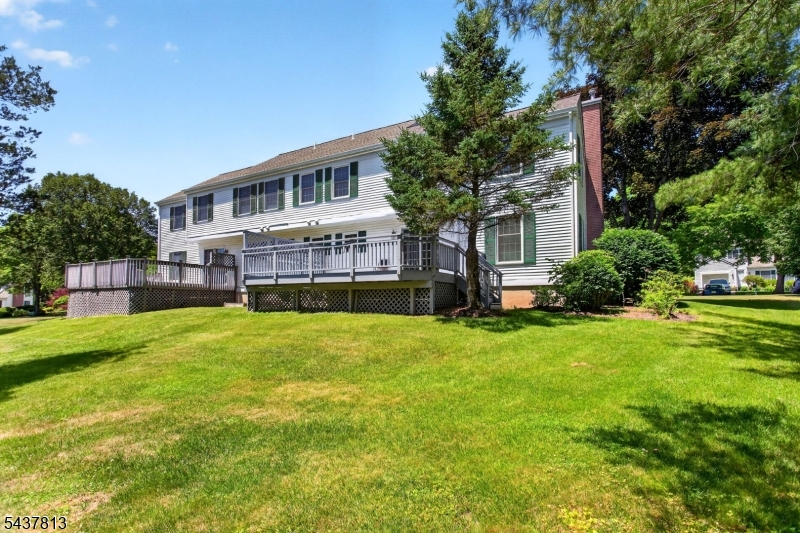 Spring Ridge - Residential