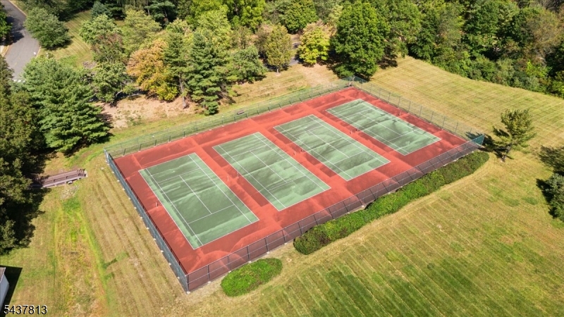 Spring Ridge - Residential