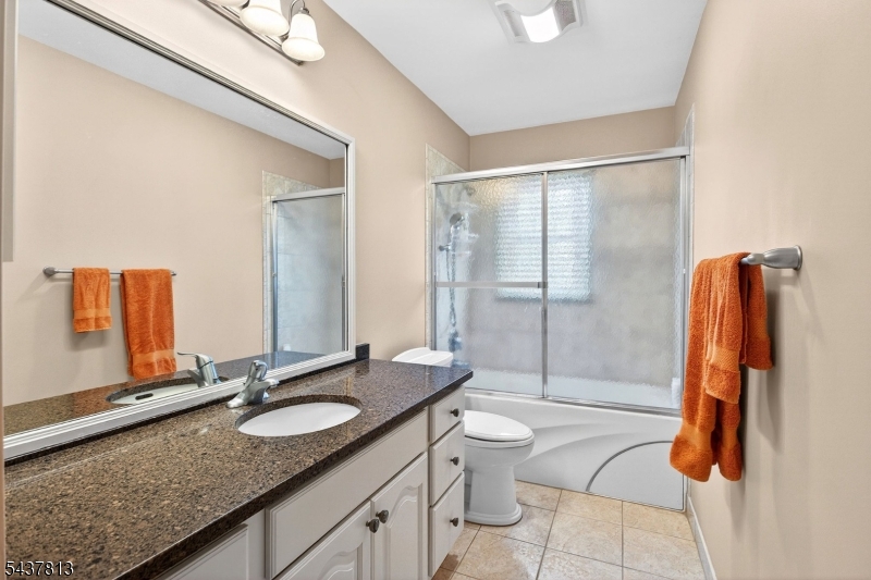 Spring Ridge - Residential