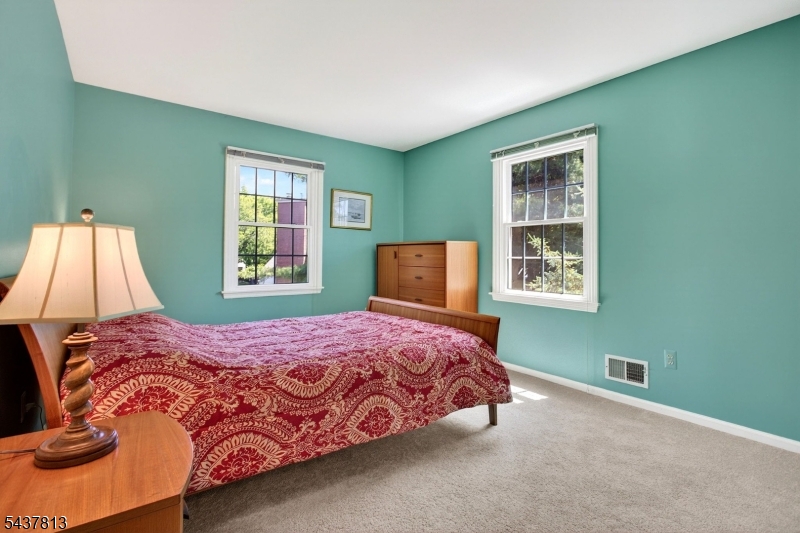 Spring Ridge - Residential