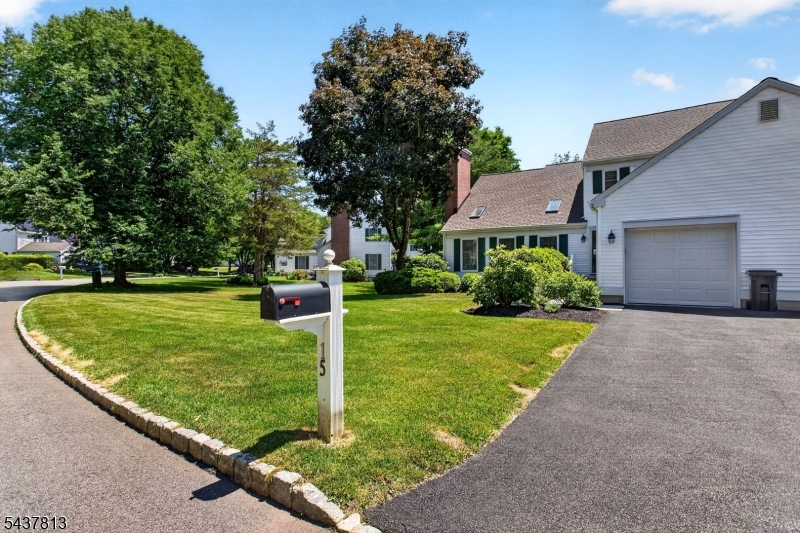 Spring Ridge - Residential