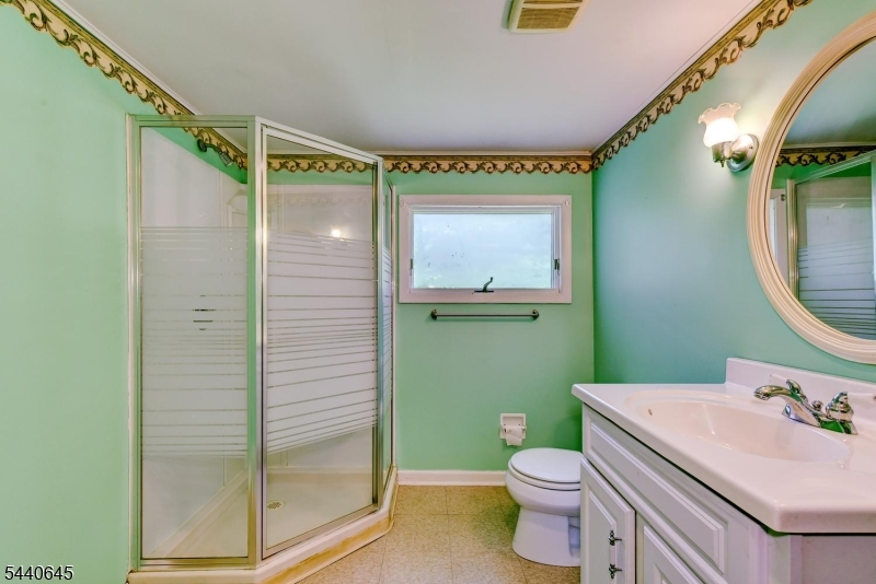 Lake Lenape - Residential
