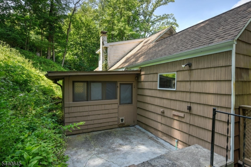 Lake Lenape - Residential