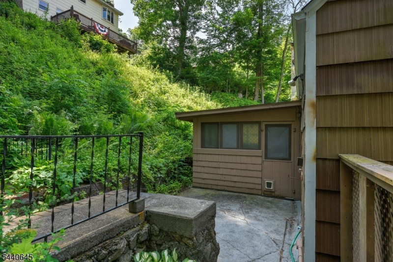 Lake Lenape - Residential