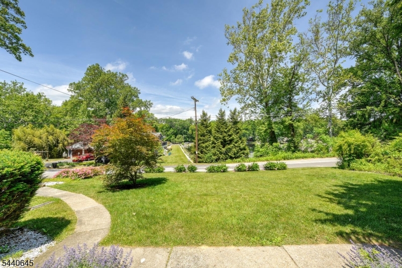 Lake Lenape - Residential