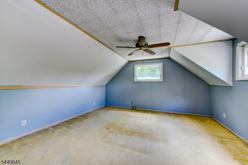 Lake Lenape - Residential