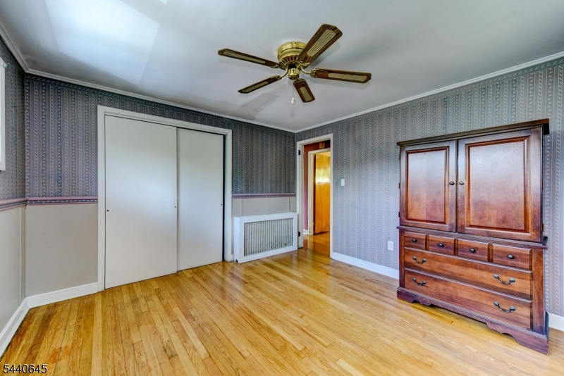 Lake Lenape - Residential