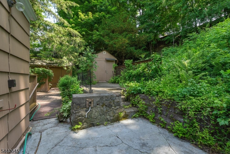 Lake Lenape - Residential