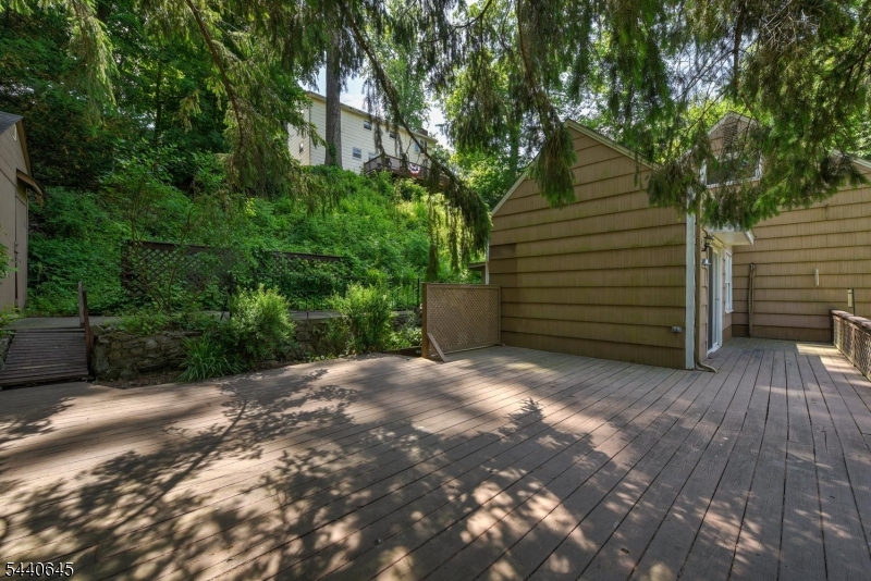 Lake Lenape - Residential