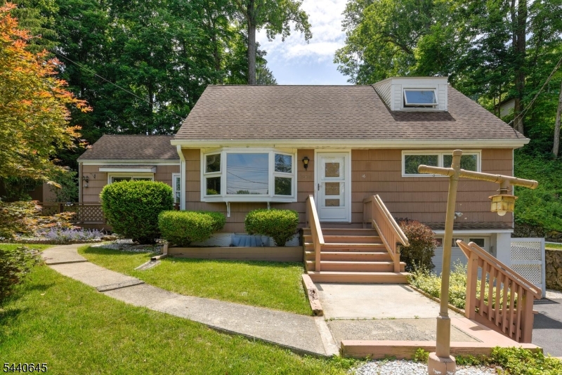 Lake Lenape - Residential