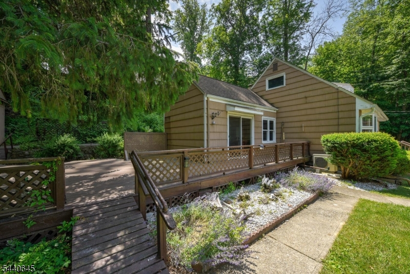 Lake Lenape - Residential