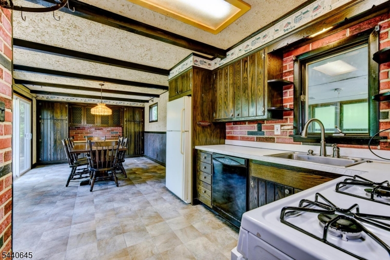 Lake Lenape - Residential