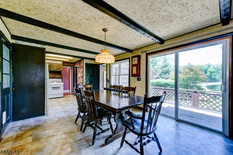 Lake Lenape - Residential