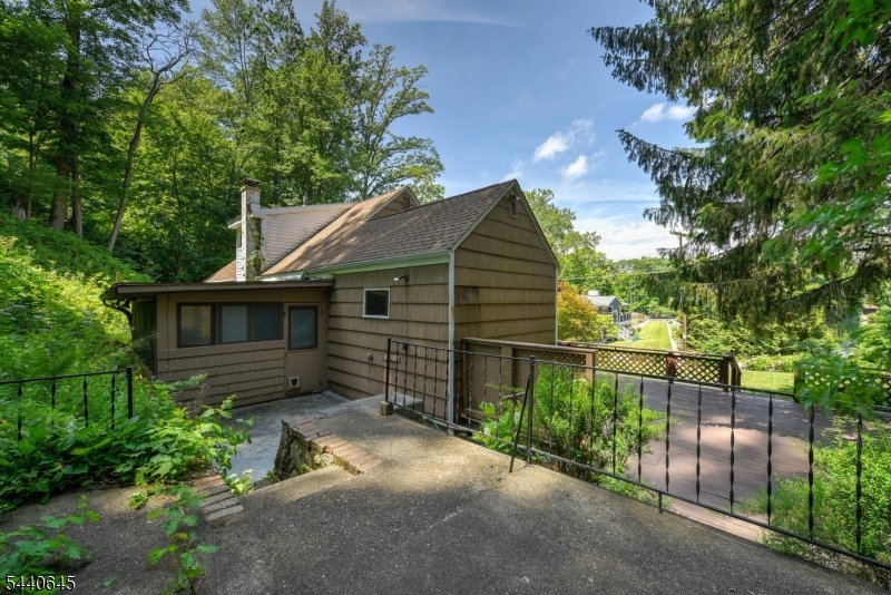 Lake Lenape - Residential
