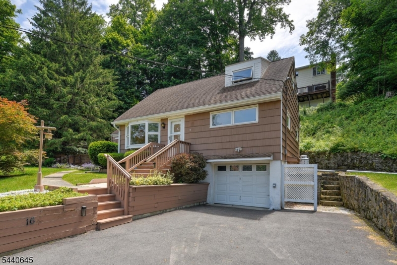 Lake Lenape - Residential