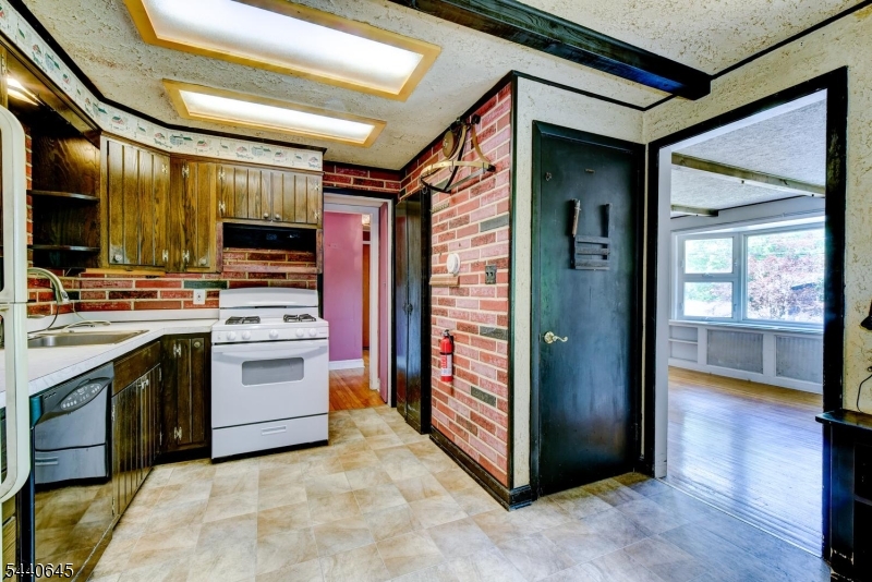 Lake Lenape - Residential