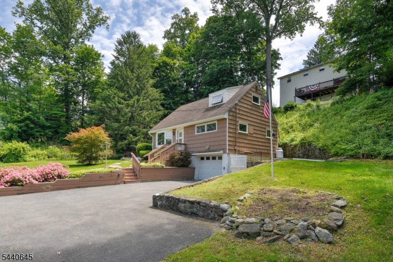 Lake Lenape - Residential