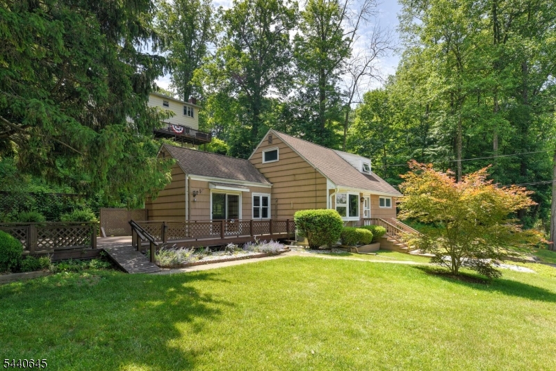 Lake Lenape - Residential