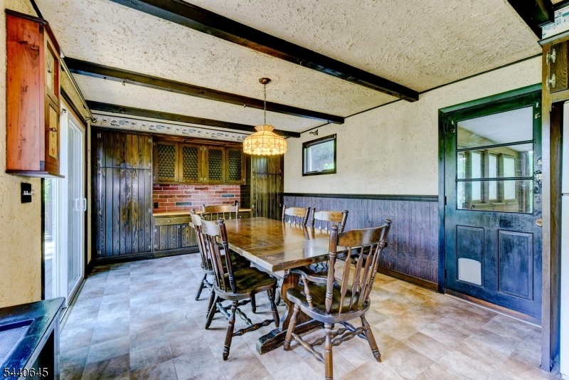 Lake Lenape - Residential