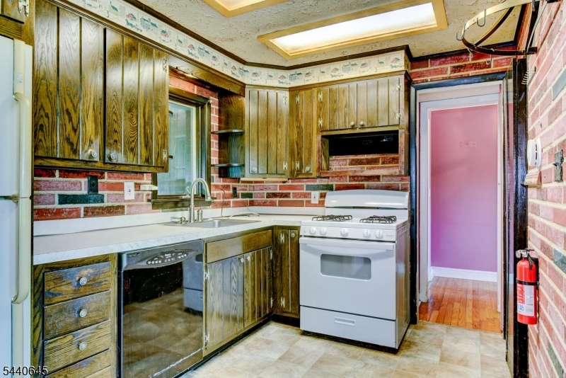 Lake Lenape - Residential