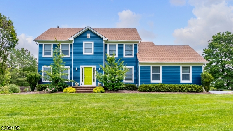 Brush Meadows - Residential