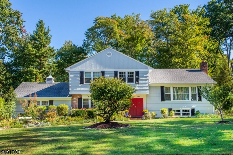 Fantastic location in Convent Station Totally updated kitchen baths deck with a open floor plan wood floors throughout  Walk to pool Pickle ball courts, trails, concerts, schools and train line Enjoy the quiet flat yard and quiet street New windows, roof furnace and water heater.  Fantastic schools