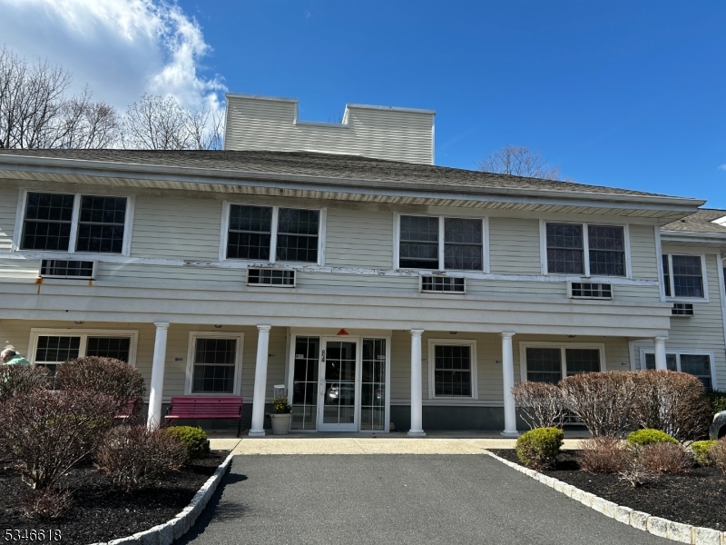55+ Active Adult Elevator Building! Newer Luxury Vinyl Plank (LVP) flooring and fresh paint.  Common space on LL includes Game, Media and Meeting Rms plus coin op laundry. On-site storage unit available for extra monthly fee. Close to Sparta Senior Center and Towne Center stores among other in-town stores, banks, restaurants and services. Landlord pays for water and sewer and common area maintenance.