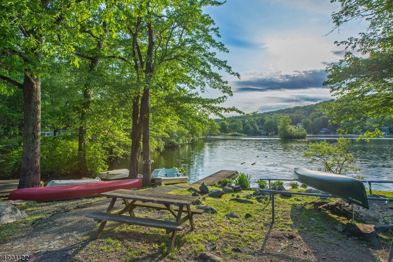 Cedar Lake - Residential