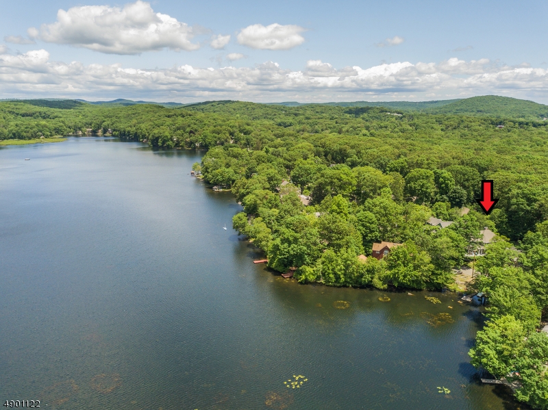 Cedar Lake - Residential