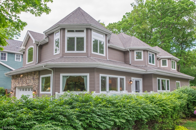 Cedar Lake - Residential