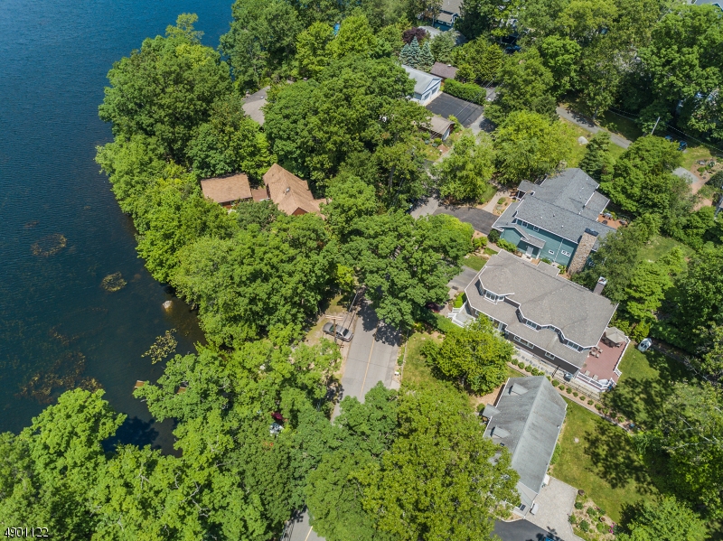 Cedar Lake - Residential