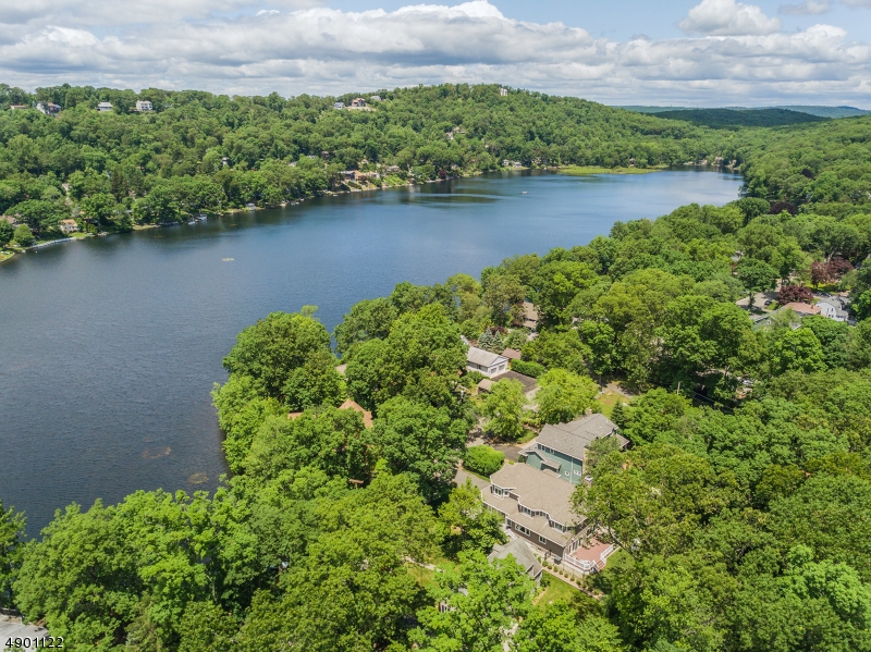 Cedar Lake - Residential