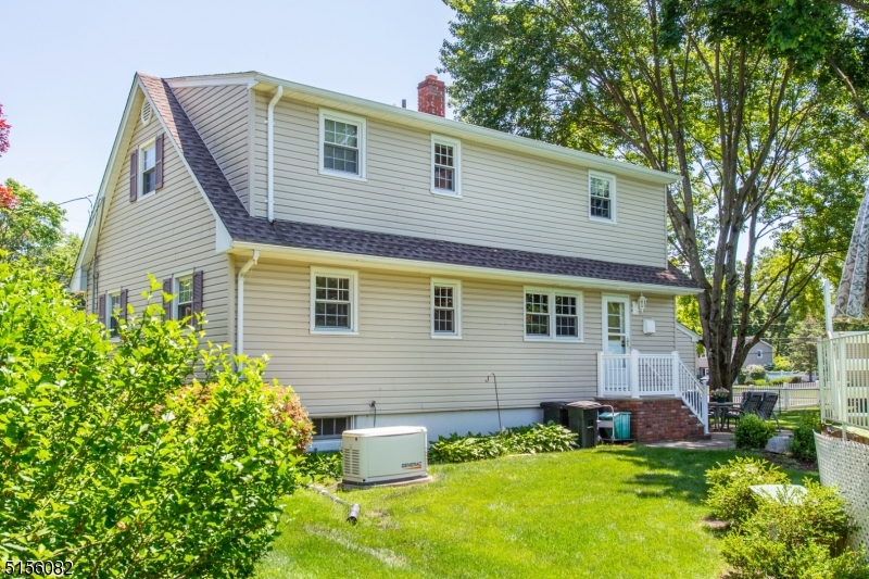 Greenview - Residential