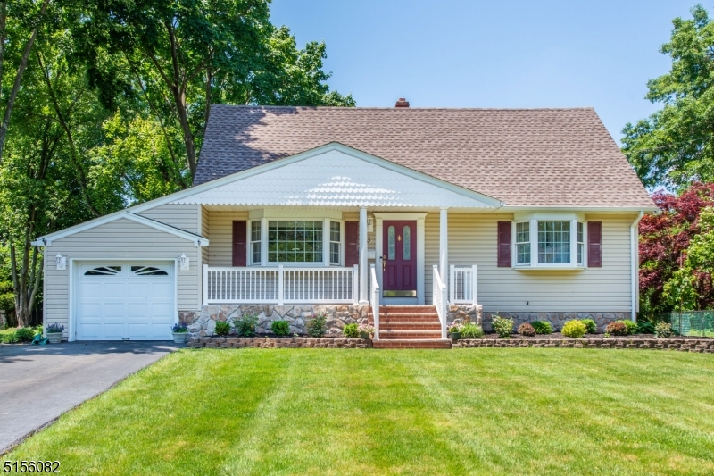 Greenview - Residential