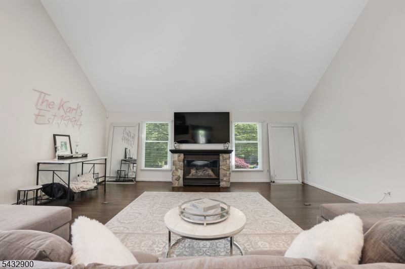Pines Lake - Residential