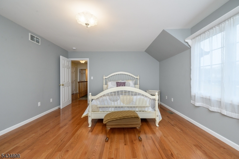 Hardwick Hlnds - Residential