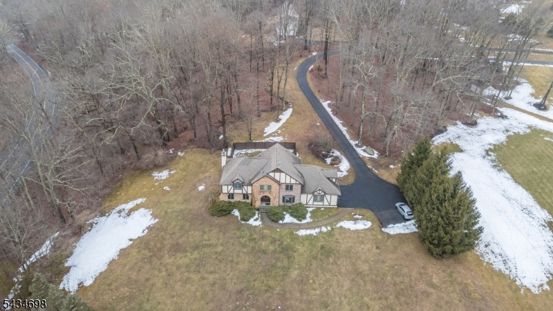 Hardwick Hlnds - Residential