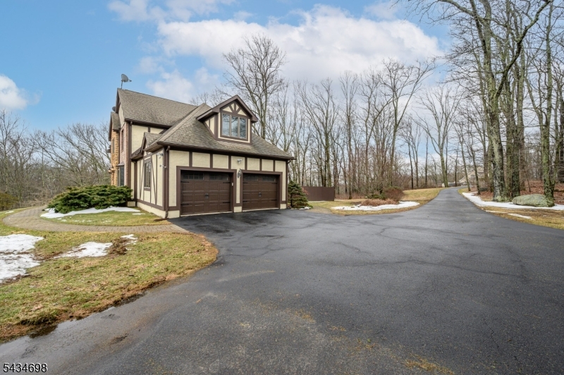 Hardwick Hlnds - Residential