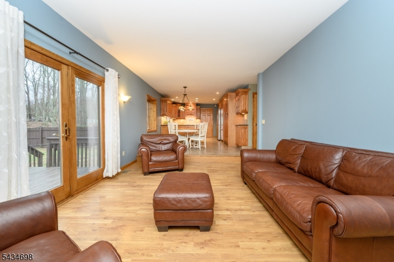 Hardwick Hlnds - Residential